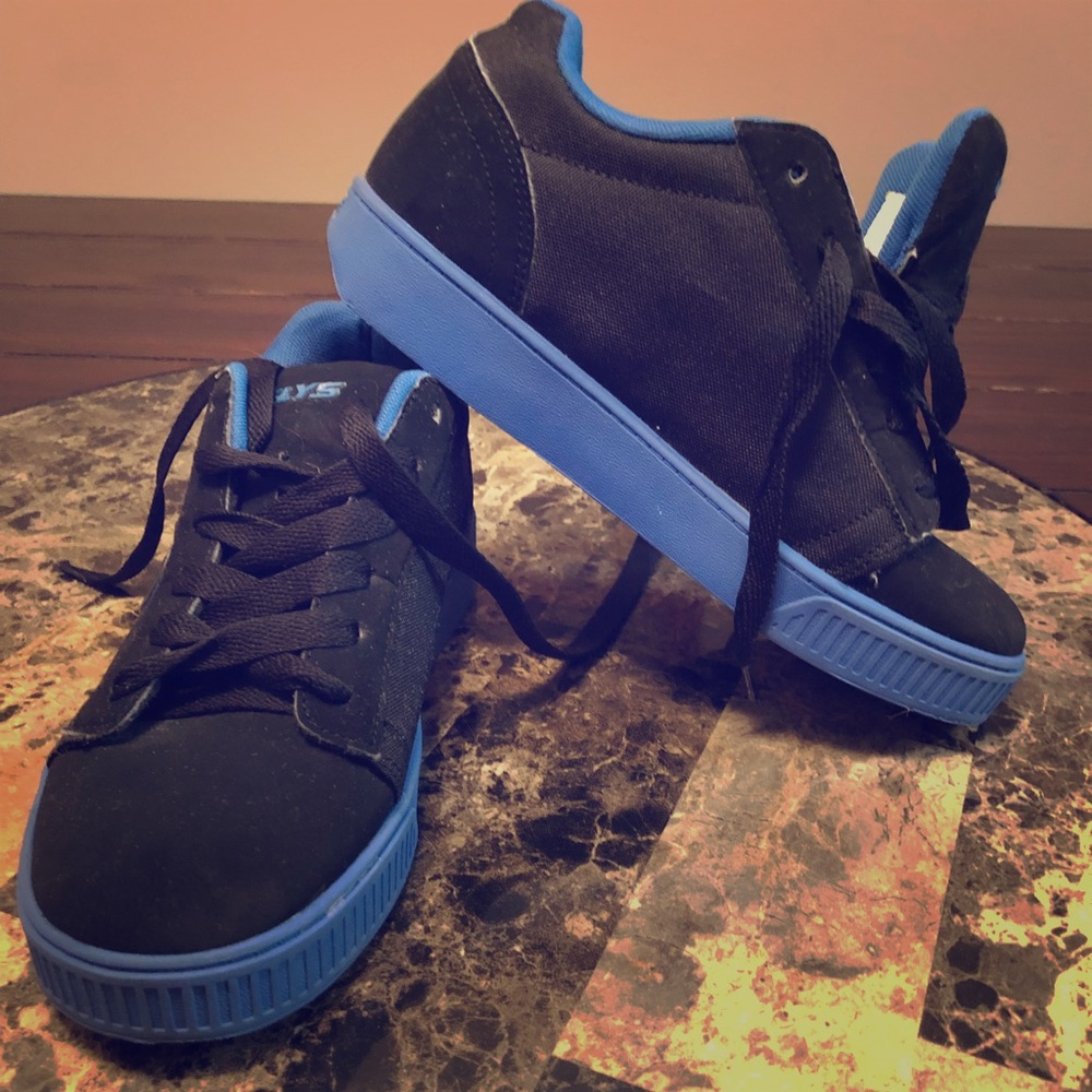 Heelys sneakers